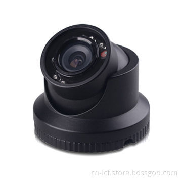 1/3" Sony color CCD 650TVL car camera for car and taxi, small size